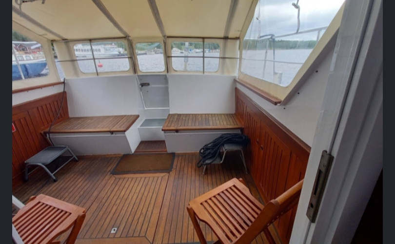 Valk Cruiser 1160 OK FB classic-kuva-7